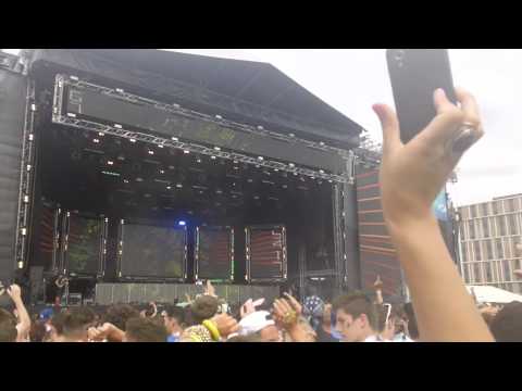 EDC London 2013 - Hardwell 3