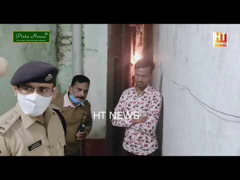 Reinbazar police checking rowdy shetars houses counsiling In DCP Southzone Police