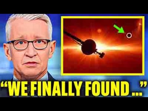 NASA STUNNED as Voyager 1 Makes an IMPOSSIBLE Discovery After 45 YEARS in Deep Space!