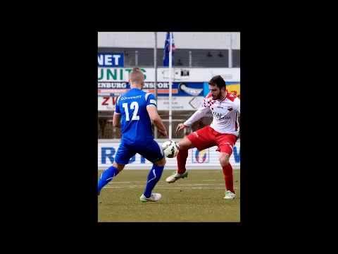 Nabeschouwing Kozakken boys - GVVV (4-0)