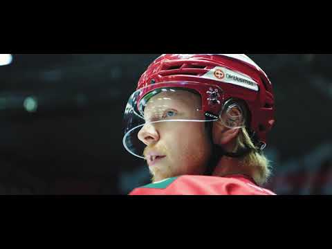 Ottelufilmi | HIFK-Tappara: Game 1
