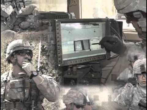 U.S. Army's TACTICAL NETWORK INTEGRATION