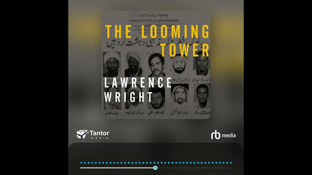 Audiobook Sample: The Looming Tower