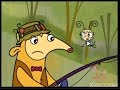 Dokibob SquarePants 2004 2009 Theme