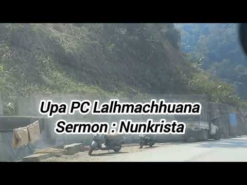 Kristian nun dik tak i hriat duh chuan ngaithla tawp mai rawh