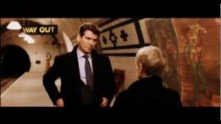 Die Another Day (2002) Video