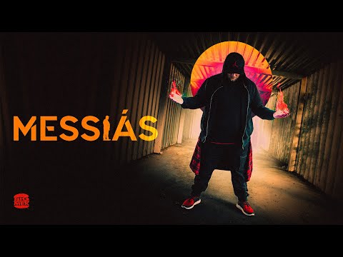 Bigmek - Messiás (közr. Dj Arre) [Videóklip]