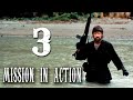Chuck Norris Powerful Action Movie Missing In Action 3 Braddok Action Movie Full Length English