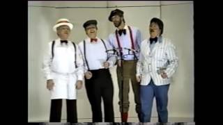 From the Heart- (The Gang That Sang) Heart of My Heart