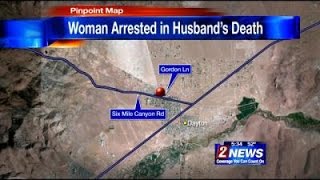12/1 - 5:30pm - Elko Officer-Involved Shooting, Dayton Shooting Arrest