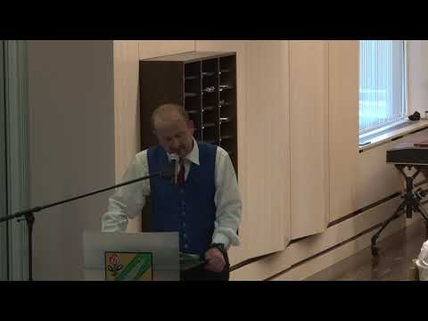 Pfingstkonzert 2019 - Musikverein Sandl