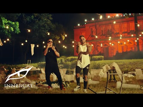 Jay Maly & Jacob Forever - Cositas Malas (Official Music Video)