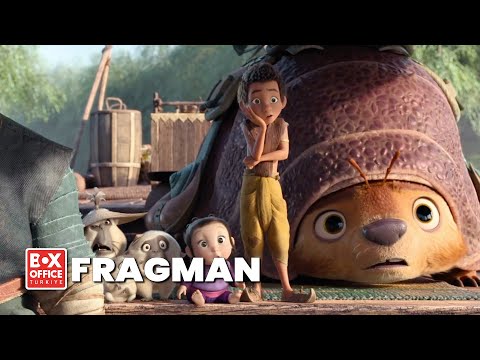 Raya ve Son Ejderha | Dublajlı Fragman 2