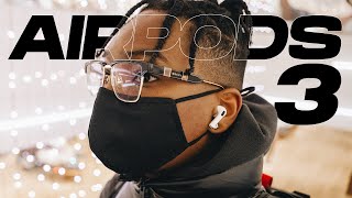 Airpods 3 Review After 2 Weeks (I'm Surprised)