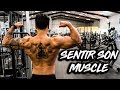 SENTIR SON MUSCLE #1