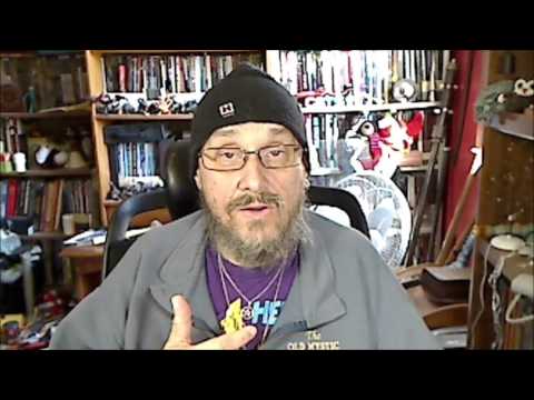 Movie Thoughts: Dylan Dog