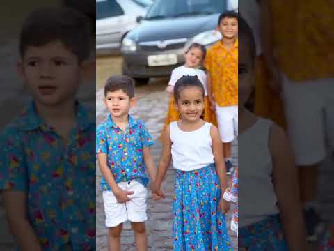 Encerramento do mês do folclore na Cidade de Rafael Godeiro RN, Destaque  Boi de João de Artur. 01.