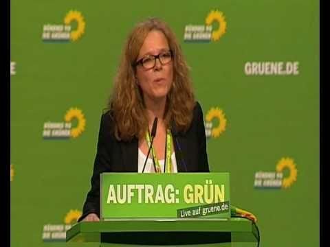 Bewerbungsrede von Doris Wagner — BDK Freiburg, 20.11.2010