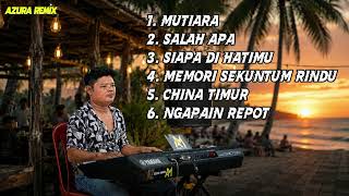 Download lagu KUMPULAN ALBUM REMIX  BAND ORGEN TUNGGAL  AZURA MUSIK VIRAL 2026 mp3