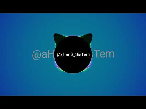 @AHANG_SISTEM - Get Low (Screwed by Mr. Low Bass)