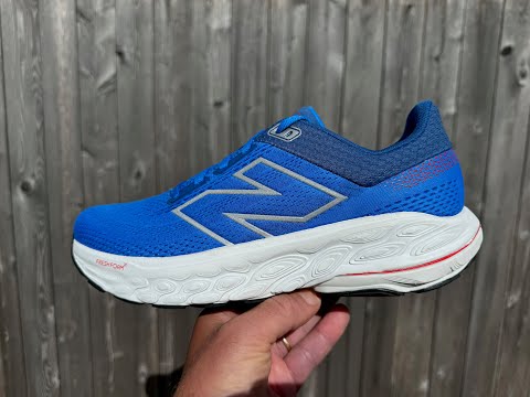 New Balance Fresh Foam X 860 V14