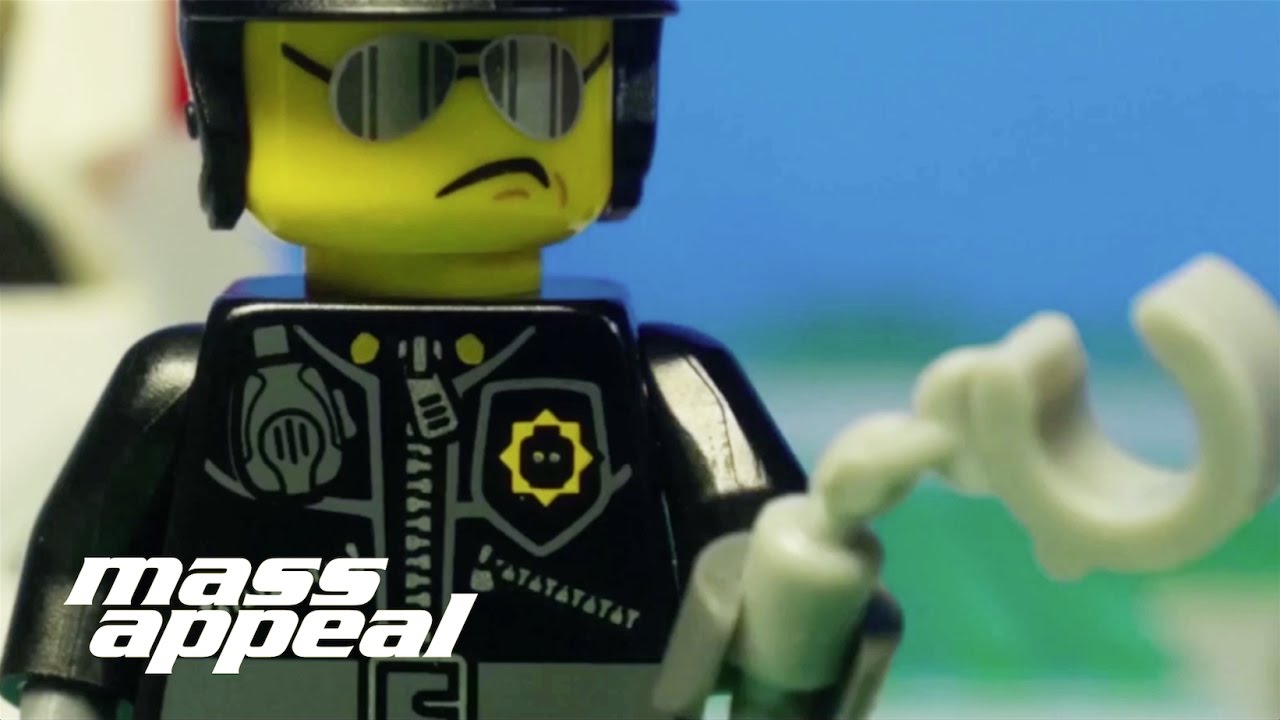 Boldy James ft Eddie Stubbles, Redi Rock & Tommy Gunz – ”Skantless”