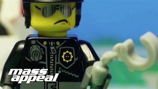 Boldy James - Skantless feat. Eddie Stubbles, Redi Rock & Tommy Gunz (Official Video)