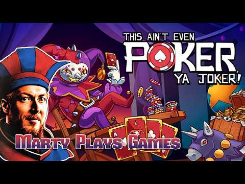 Steam Community :: This Ain't Even Poker, Ya Joker
