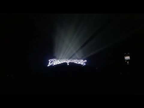 Blanke presents ÆON:MODE - Laserbeam remix live at Aragon Ballroom Chicago 12/17/2022