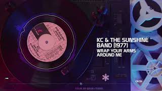 KC &amp; The Sunshine Band - Wrap Your Arms Around Me (1977)