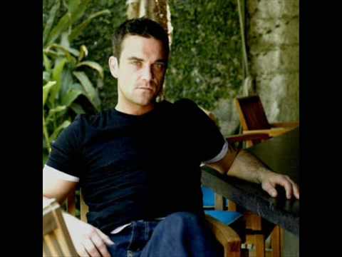 Videoclip de Baby Girl Window — Robbie Williams