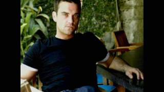 Robbie Williams - Baby Girl Window