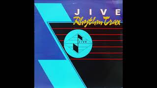 Willesden Dodgers - 152 PBM (Jive Rhythm Trax)