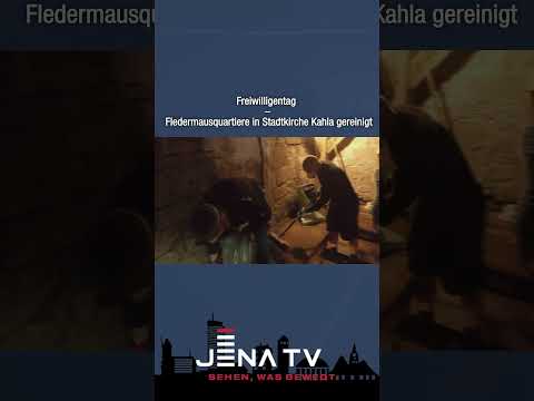 Beiträge im JenaJournal vom 15.09.2025 #jena #news