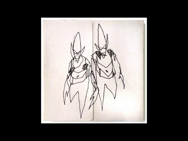Unkle - Ar.mour (Feat. Miink & Elliott Power)