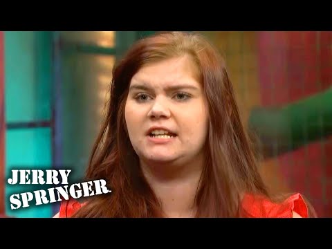 Cheating On My Girlfriend For 8 Months | Jerry Springer | Season 25