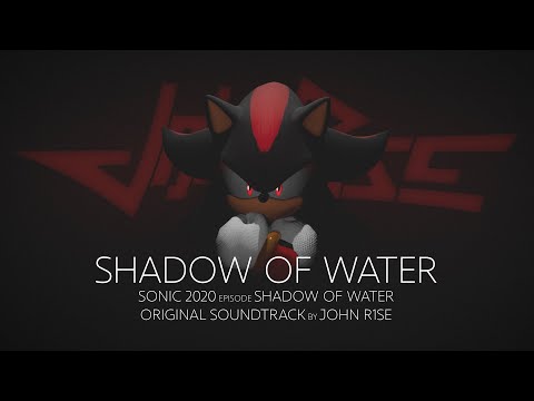Video thumbnail for Shadow of Water