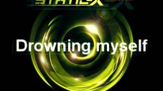 Static X - All In Wait