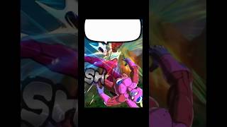【専用ボイス】クウラがフリーザを倒すと？#ドラゴンボールレジェンズ