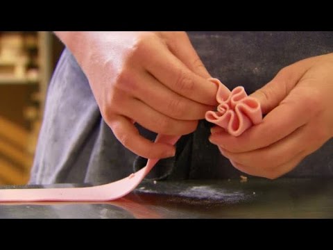 Johan och Birgittas gesällprov - Hela Sverige Bakar (TV4)