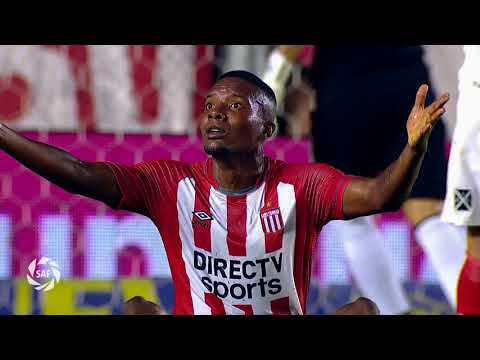 Fecha 13: Independiente - Estudiantes