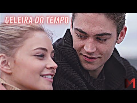 Geleira do Tempo ♡ anavitoria, Jorge e Mateus (Vídeo/Clipe Romântico)