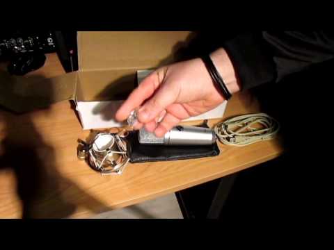 Eagletone UM30 testé par Easyzic