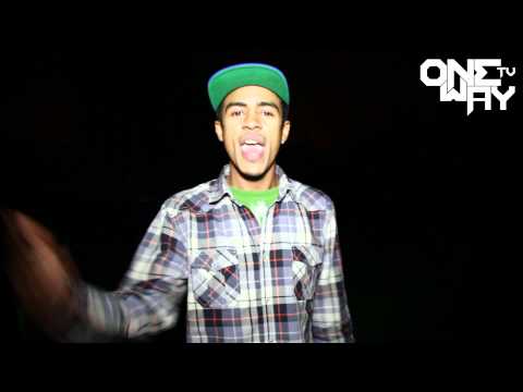 ONE WAY TV - SPARKZ FREESTYLE EP118