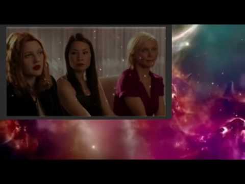 Charlies Angels 2000 720p ►►► Cameron Diaz, Drew Barrymore, Lucy Liu