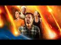 Impact Earth SCI FI Full Movie En English