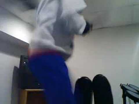 Ninja Sword fight!!!