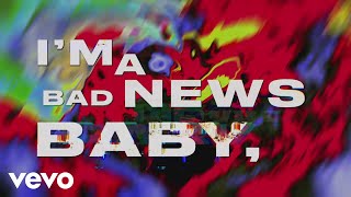 ALMA - Bad News Baby (DFA Remix)