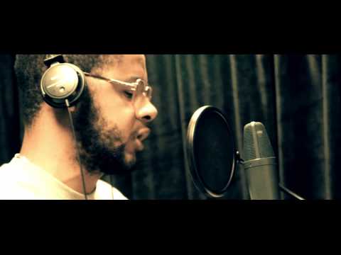 Emicida & Amewu JUNE 2013/Berlin