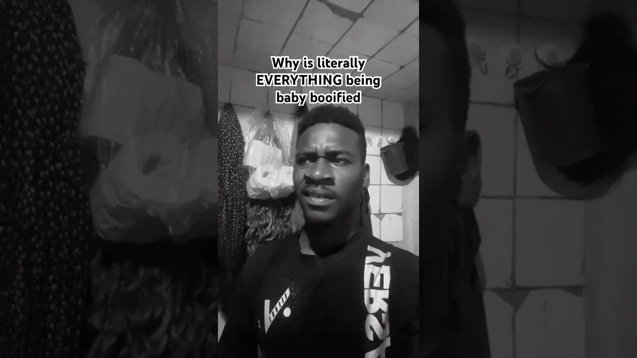 We Are Genuinely Devolving #Shorts